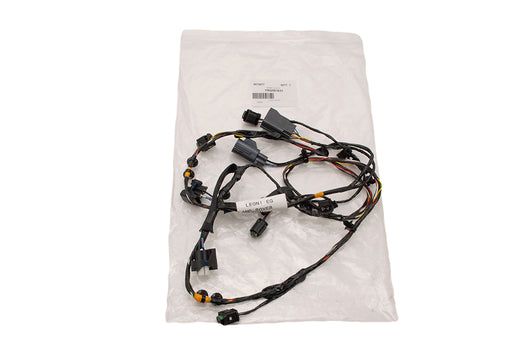 YMQ501631 - Wiring Harness – Front Fog & Parking Aid  by Land RoverElectrical Part Land Rover Range Rover Discovery, Range Rover Sport