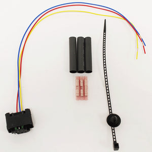 YMQ503220 - wire assembly jump sensor