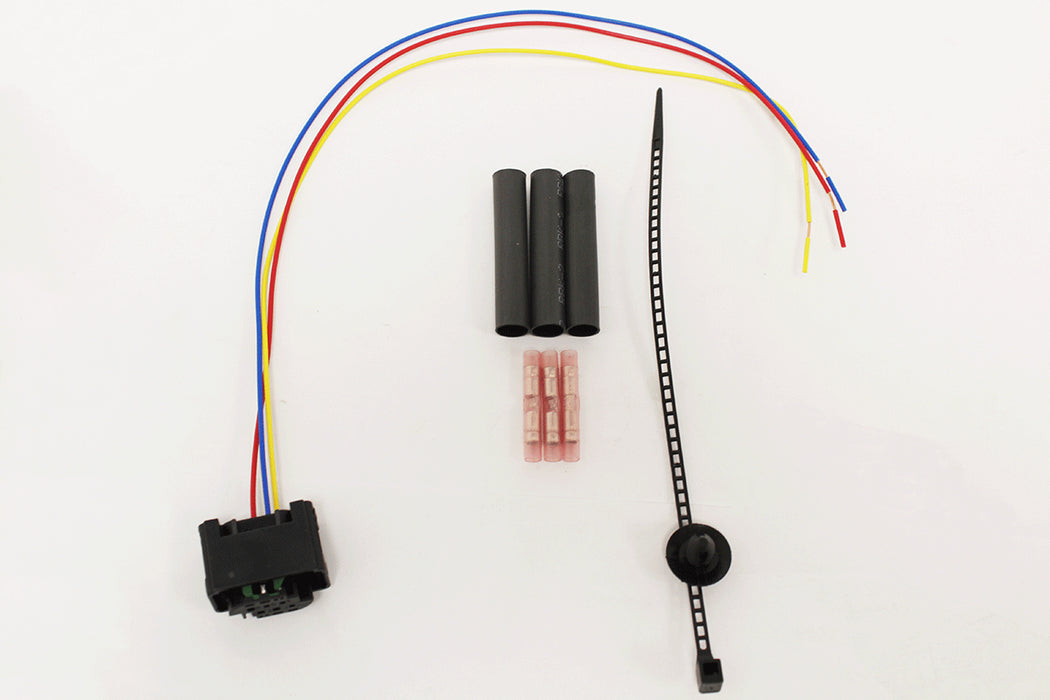 YMQ503220 - Sensor Jump Wire – Height Electrical Part Land Rover Range Rover Discovery, Range Rover, Range Rover Sport