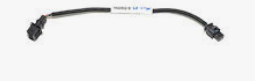 YMQ503270 - Wiring Harness – Jumper  by AftermarketElectrical Part Land Rover Range Rover Freelander 1