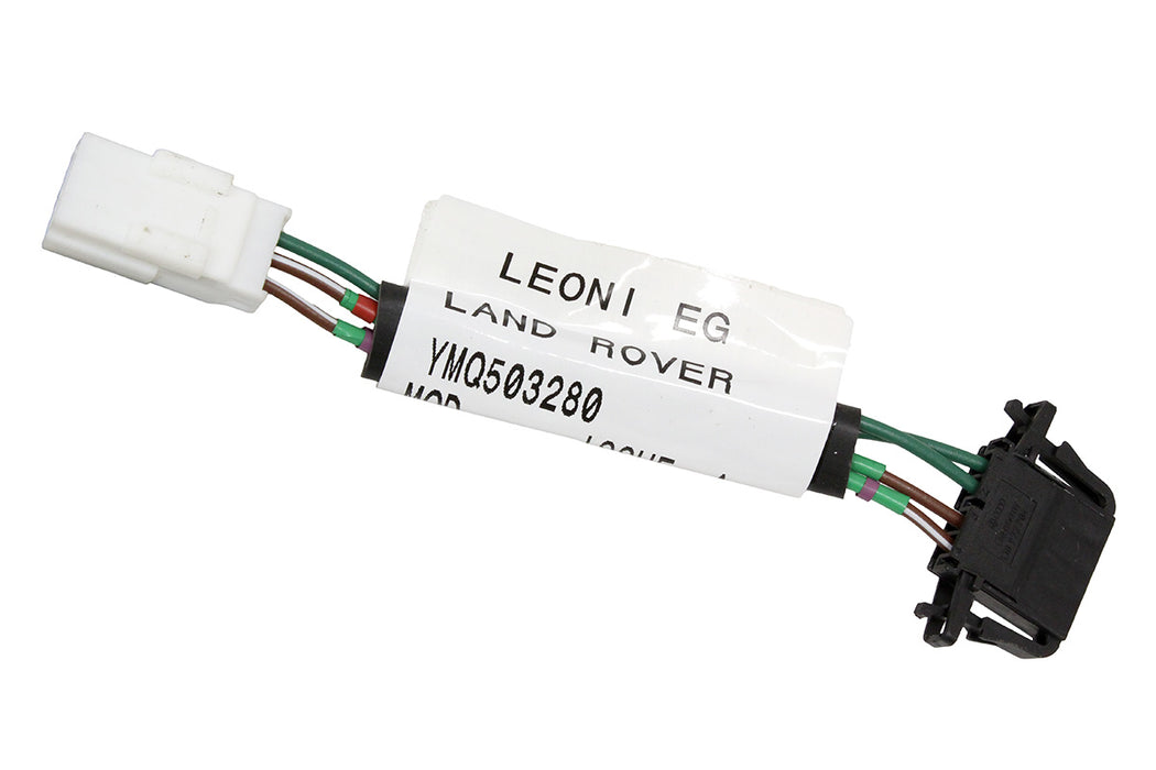 YMQ503280 - Wire Assembly (For XKB500120 Xkb000010)  by AftermarketElectrical Part Land Rover Range Rover Freelander 1