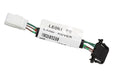 YMQ503280 - Wire Assembly (For XKB500120 Xkb000010)  by AftermarketElectrical Part Land Rover Range Rover Freelander 1