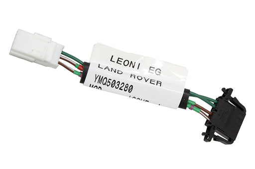 YMQ503280 - Wire Assembly (For XKB500120 Xkb000010)  by AftermarketElectrical Part Land Rover Range Rover Freelander 1