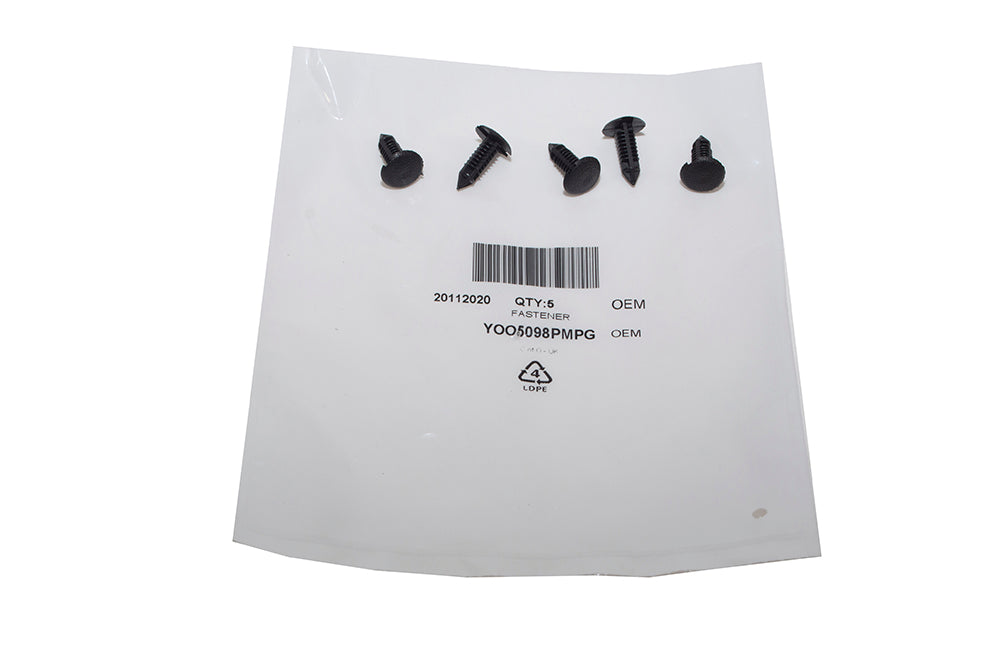 YOO5098PMPG - Fastener Hardware Part Land Rover Range Rover 