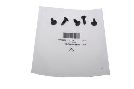 YOO5098PMPG - Fastener Hardware Part Land Rover Range Rover 