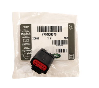 YPH900370 - Connector - Cable  by Land RoverElectrical Part Land Rover Range Rover Defender, Range Rover