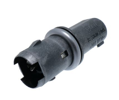 YPY100220 - Side Repeater Bulb Holder  by AftermarketElectrical Part Land Rover Range Rover Defender, Discovery, Freelander 1