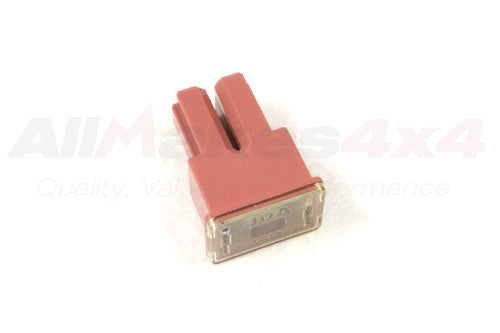 YQF100410 - fuse 30 Amp  by Allmakes OEElectrical Part Land Rover Range Rover Discovery