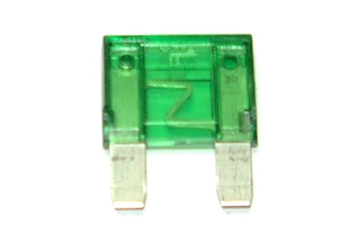 YQG10008 - Fuse 30A Electrical Part Land Rover Range Rover Defender, Range Rover