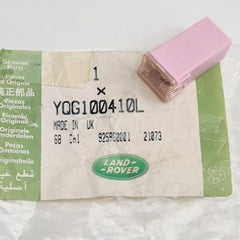 YQG100410L - Fusible Link
