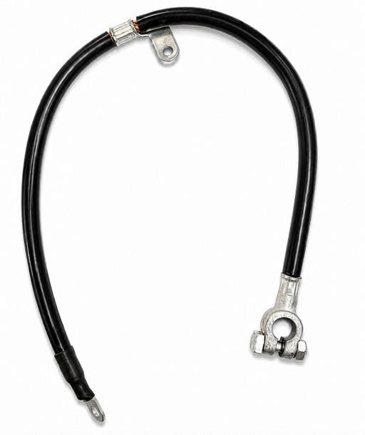 YTB101150 - Battery Cable – Negative  by Land RoverElectrical Part Land Rover Range Rover Range Rover