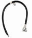 YTB101150 - Battery Cable – Negative  by Land RoverElectrical Part Land Rover Range Rover Range Rover