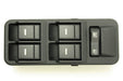 YUD501570PVJ - Switch Assembly - Drivers Door  by AllmakesElectrical Part Land Rover Range Rover 