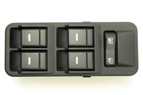 YUD501570PVJ - Switch Assembly - Drivers Door  by AllmakesElectrical Part Land Rover Range Rover 