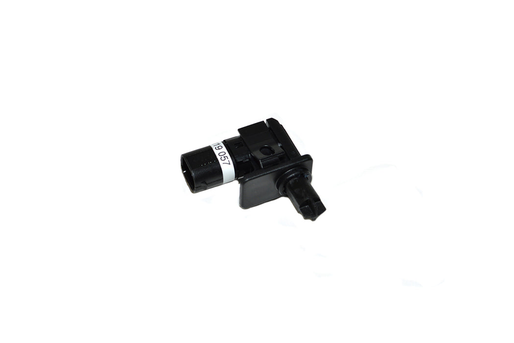 YUE000162LR - Switch - Alarm  by LAND ROVER Land Rover Range Rover 