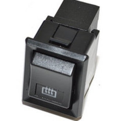 YUF101500 - Schakelaar Verwarmde Achterruit