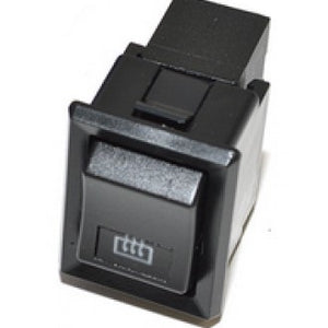 YUF101500 - switch window rear heated