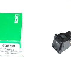 YUF101590 - Lamp Panel Dash Switch