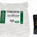 YUG000470LNFG - Heated Rear Window Switch