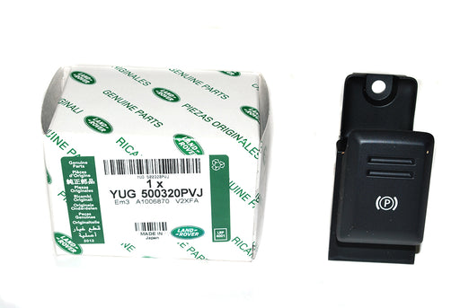 YUG500320PVJLR - Switch  by LAND ROVERElectrical Part Land Rover Range Rover 