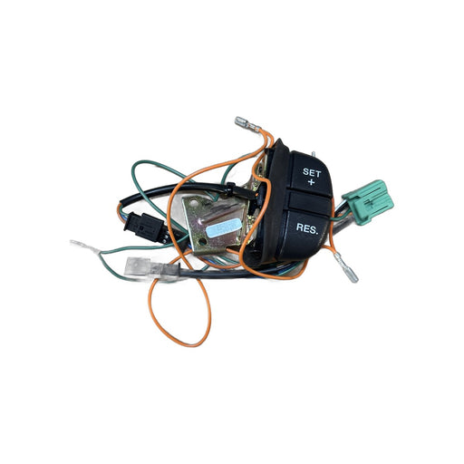 YUH100731LNF - Cruise Control Switch – Steering Wheel  by Land RoverElectrical Part Land Rover Range Rover Freelander 1