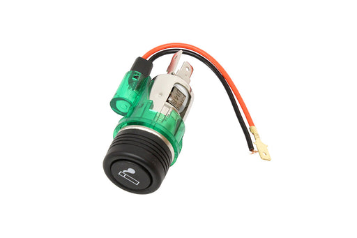 YUJ10037L - Cigar Lighter Assembly  by Allmakes Land Rover Range Rover 