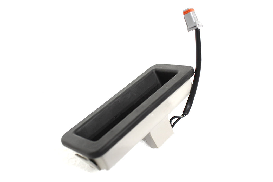YUZ500020LR - Switch  by LAND ROVERElectrical Part Land Rover Range Rover Range Rover Sport