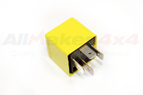 YWB10012LG - Relay  by WehrleElectrical Part Land Rover Range Rover 