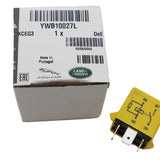 YWB10027LLR - Relais