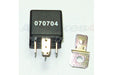 YWB10031 - Changeover Relay Electrical Part Land Rover Range Rover 