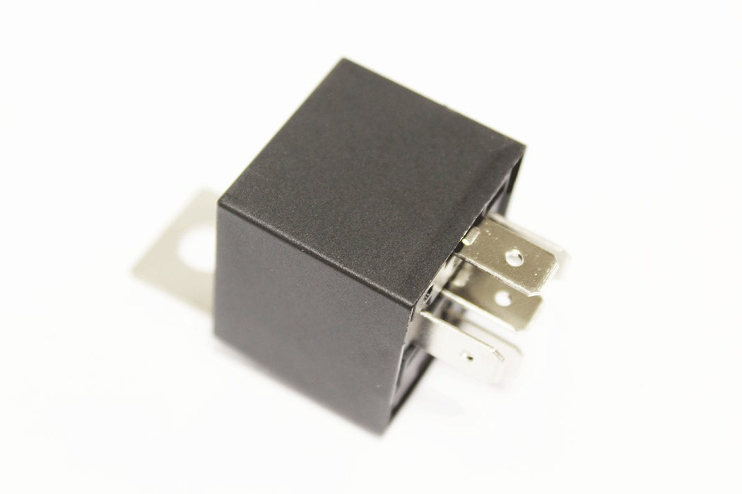 YWB10032L - relay changeover 5-pin ("green") Electrical Part Land Rover Range Rover Defender, Discovery, Range Rover