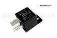 YWB101300 - Relay L322 / Disco2 / Freelander Electrical Part Land Rover Range Rover Range Rover