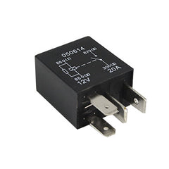 YWB500020 - Relay – Micro – 20A 4-Pin