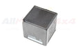 LR126492 - Black relay 2a 12V 40A 4-pin  by EurospareElectrical Part Land Rover Range Rover Discovery