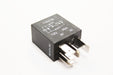 YWB500200 - Relay – 20A – 5-Pin Black Micro Electrical Part Land Rover Range Rover Discovery
