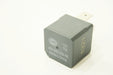 YWB500220G - Relay – 70A – 4-Pin – Grey  by HellaElectrical Part Land Rover Range Rover Defender, Discovery, Freelander 1, Range Rover, Range Rover Sport, Range Rover Evoque, Range Rover Velar