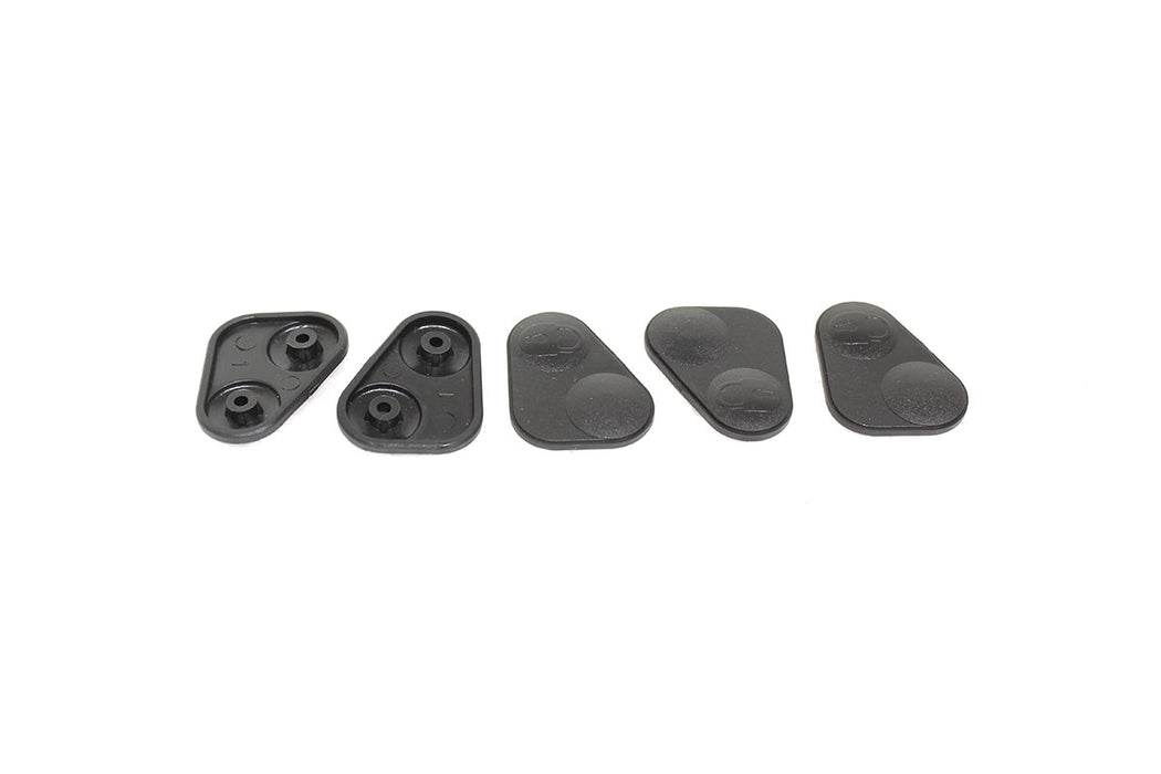 YWC000300LR - Remote Control System  by LAND ROVERElectrical Part Land Rover Range Rover Range Rover