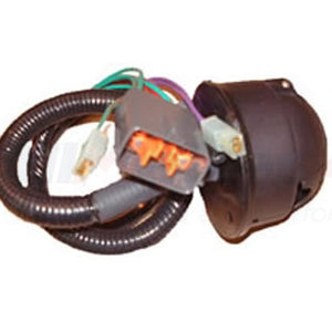 YWJ101500 - Tow Electrics Plug Kit - N Type