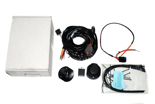 YWJ500050 - Trailerhitch Kit Body Part Land Rover Range Rover 
