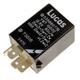 YWT10002L - Electronic flasher unit for towing