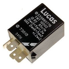 YWT10002L - Electronic flasher unit for towing