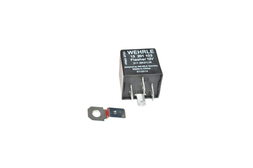 YWT500050 - Flasher Relay  by PR2 Allmakes OEElectrical Part Land Rover Range Rover Defender