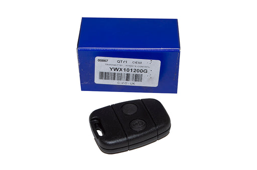 YWX101200G - Transmitter - Remote Control  Land Rover Range Rover 