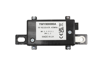 YWY000080 - Radio Remote Control Receiver  by AftermarketElectrical Part Land Rover Range Rover Discovery