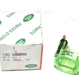 YXD500040LR - Ring - Luminous - Cigar Lighter