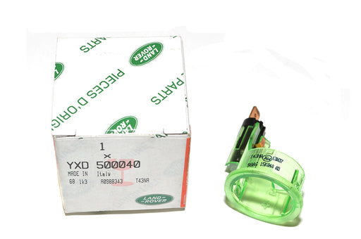 YXD500040LR - Ring - Luminous - Cigar Lighter  by LAND ROVER Land Rover Range Rover 