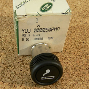 YXI500010 - Cigar lighter GENUINE LR