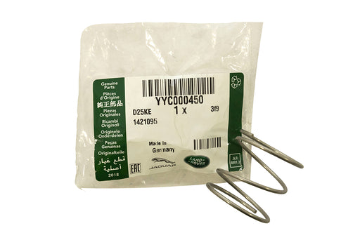 YYC000450LR - Parking Distance Control Spring  by LAND ROVERElectrical Part Land Rover Range Rover Discovery