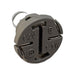 YZQ100110L - Bulb Holder – Clock & Cigar Lighter  by Land RoverElectrical Part Land Rover Range Rover Freelander 1