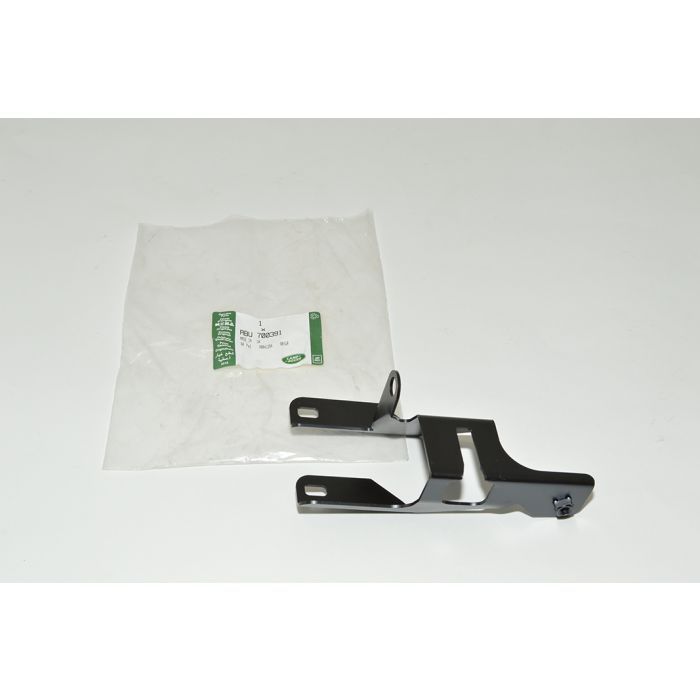 ABU700391 - bracket bumper D2 Body Part Land Rover Range Rover Discovery